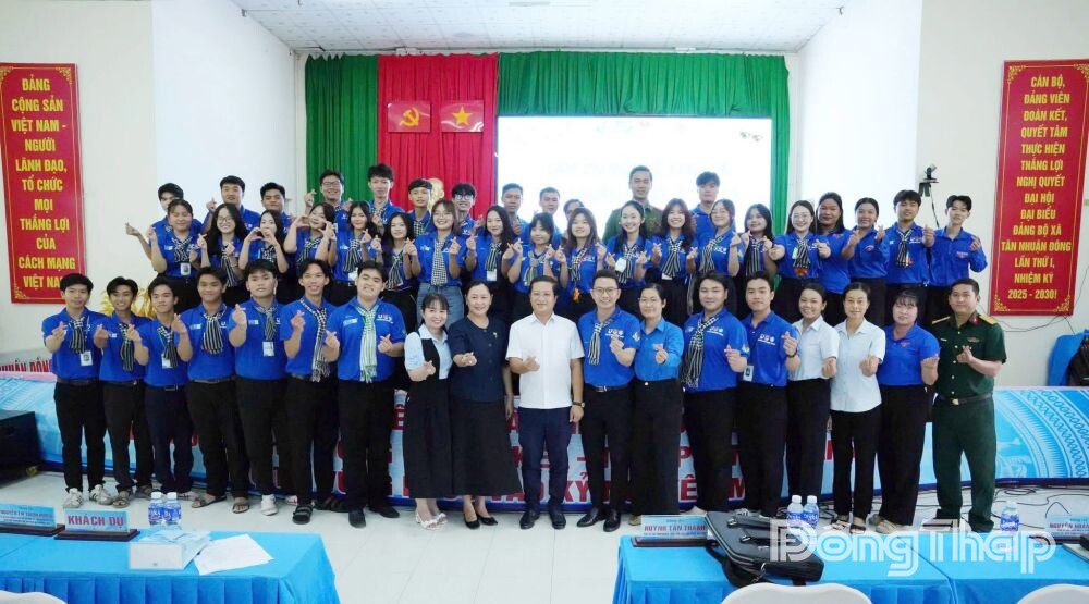 "Mùa hè xanh" góp phần lan tỏa các chương trình phát triển địa phương