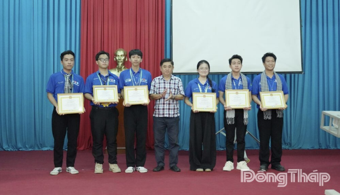 "Mùa hè xanh" góp phần lan tỏa các chương trình phát triển địa phương