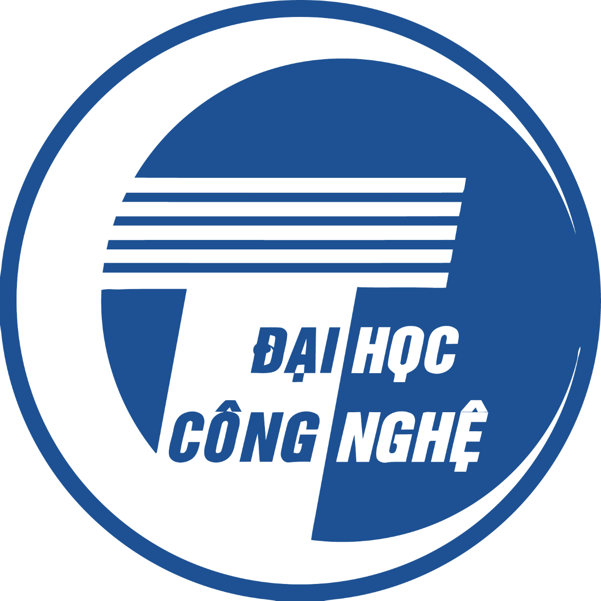 Đội hình Tình nguyện xa Trường Đại học Công nghệ, ĐHQGHN