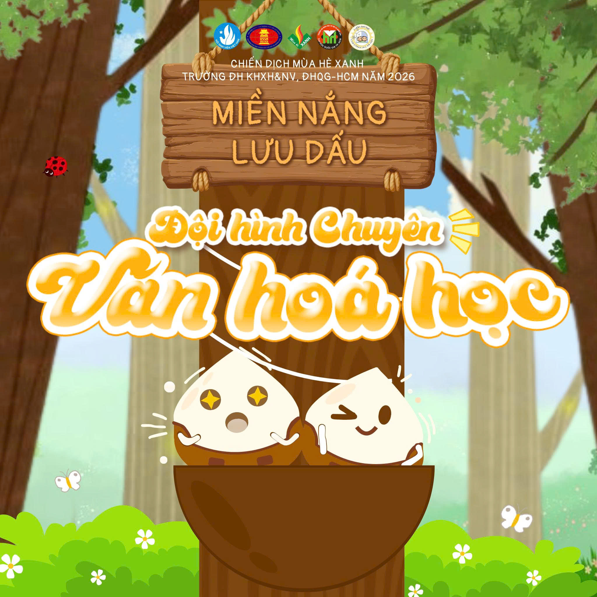 Đội hình Chuyên Văn hoá học
