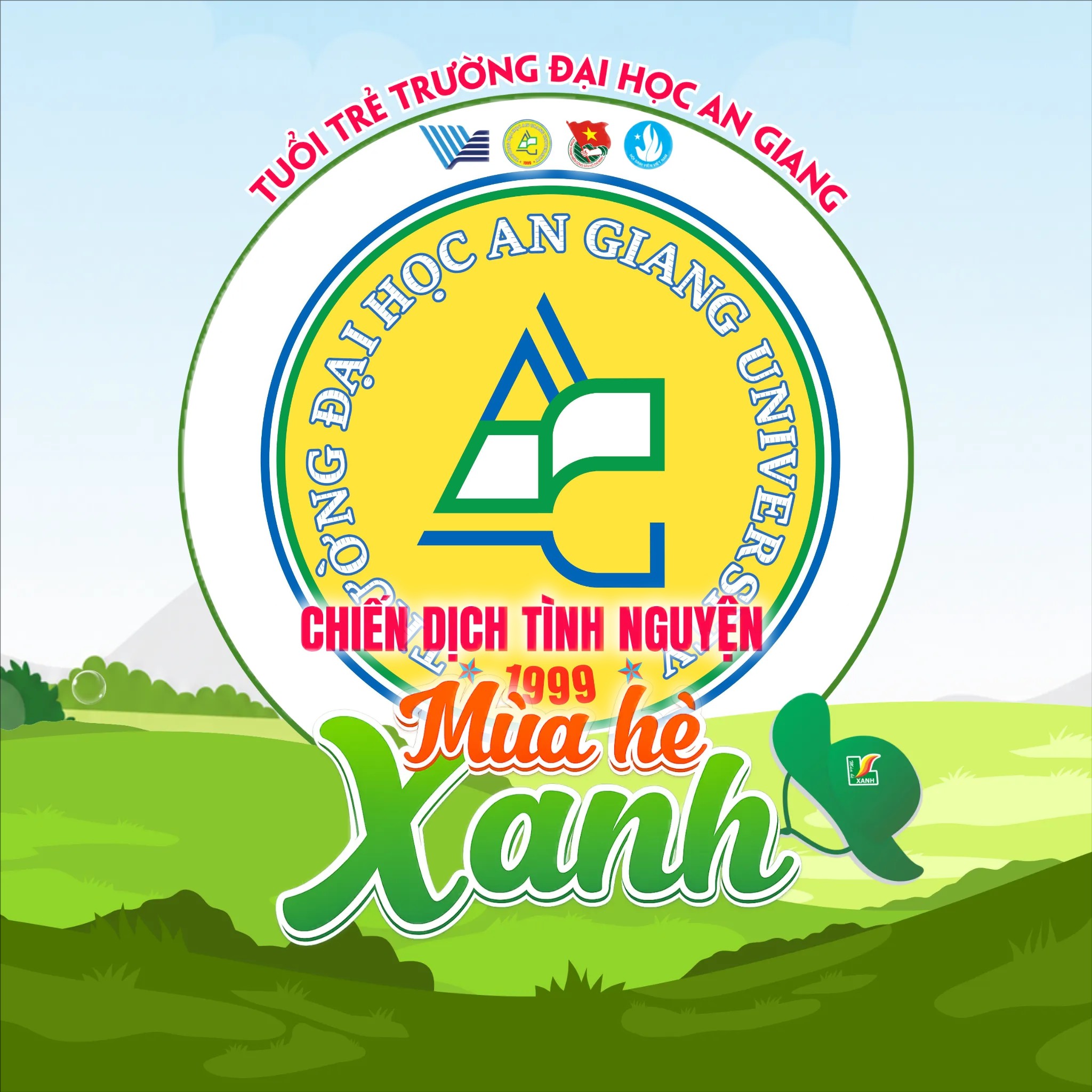 Đội hình Bình dân học vụ số của Đoàn Khoa Sư phạm