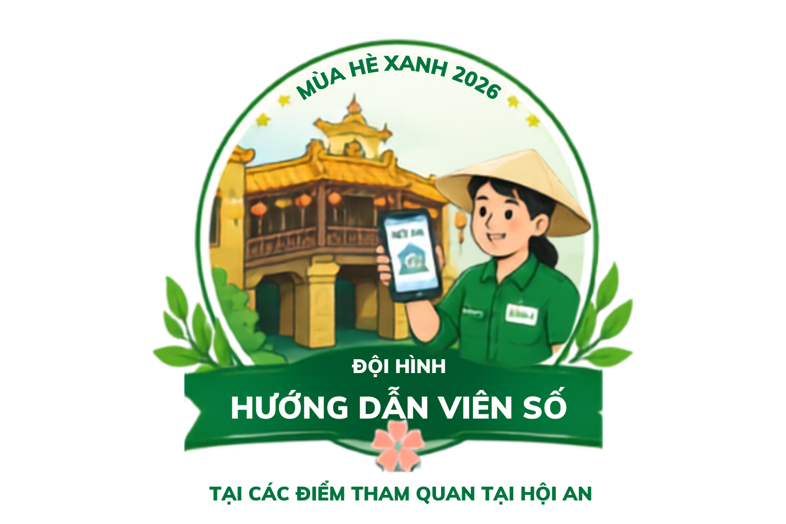 Hướng Dẫn viên số