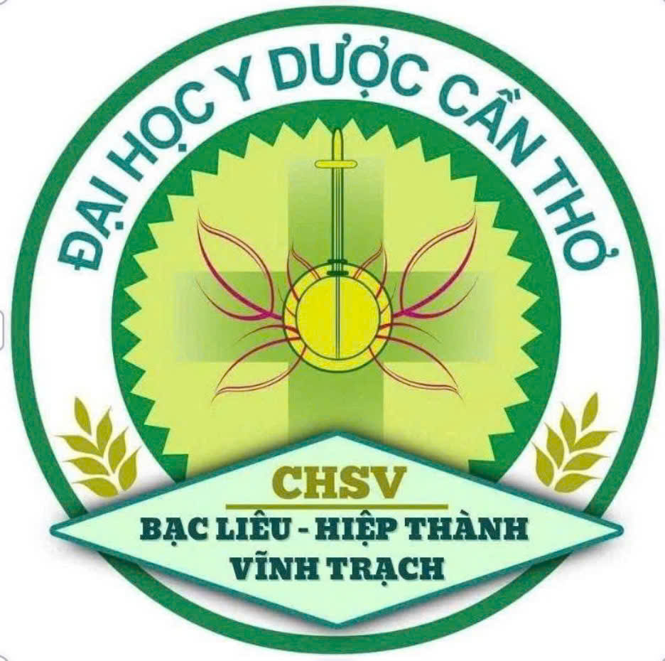 Đội hình Mùa hè xanh Chi hội Sinh viên Bạc Liêu - Hiệp Thành - Vĩnh Trạch