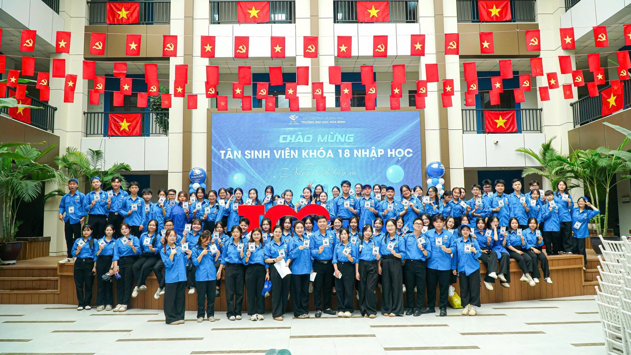 CLB Sinh viên Tình nguyện
