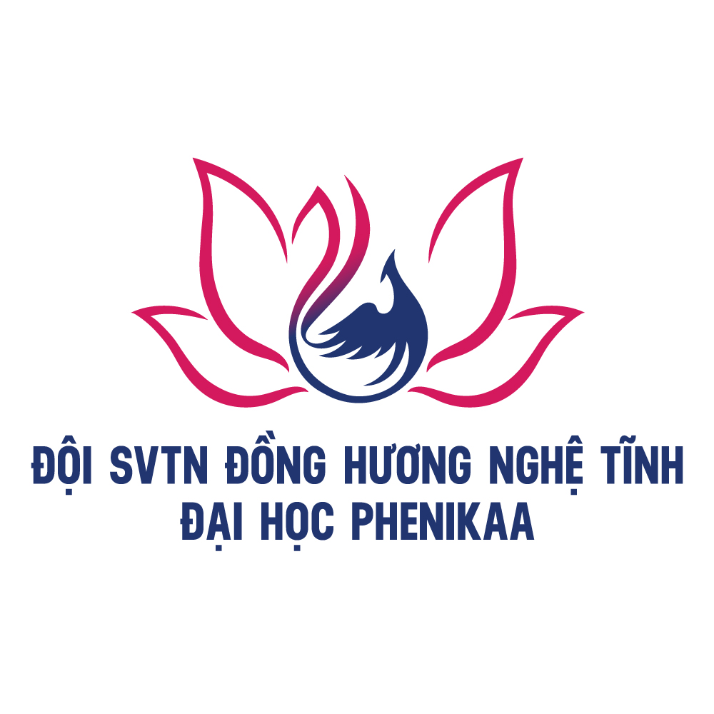 Đội SVTN Đồng hương Nghệ Tĩnh Đại học Phenikaa