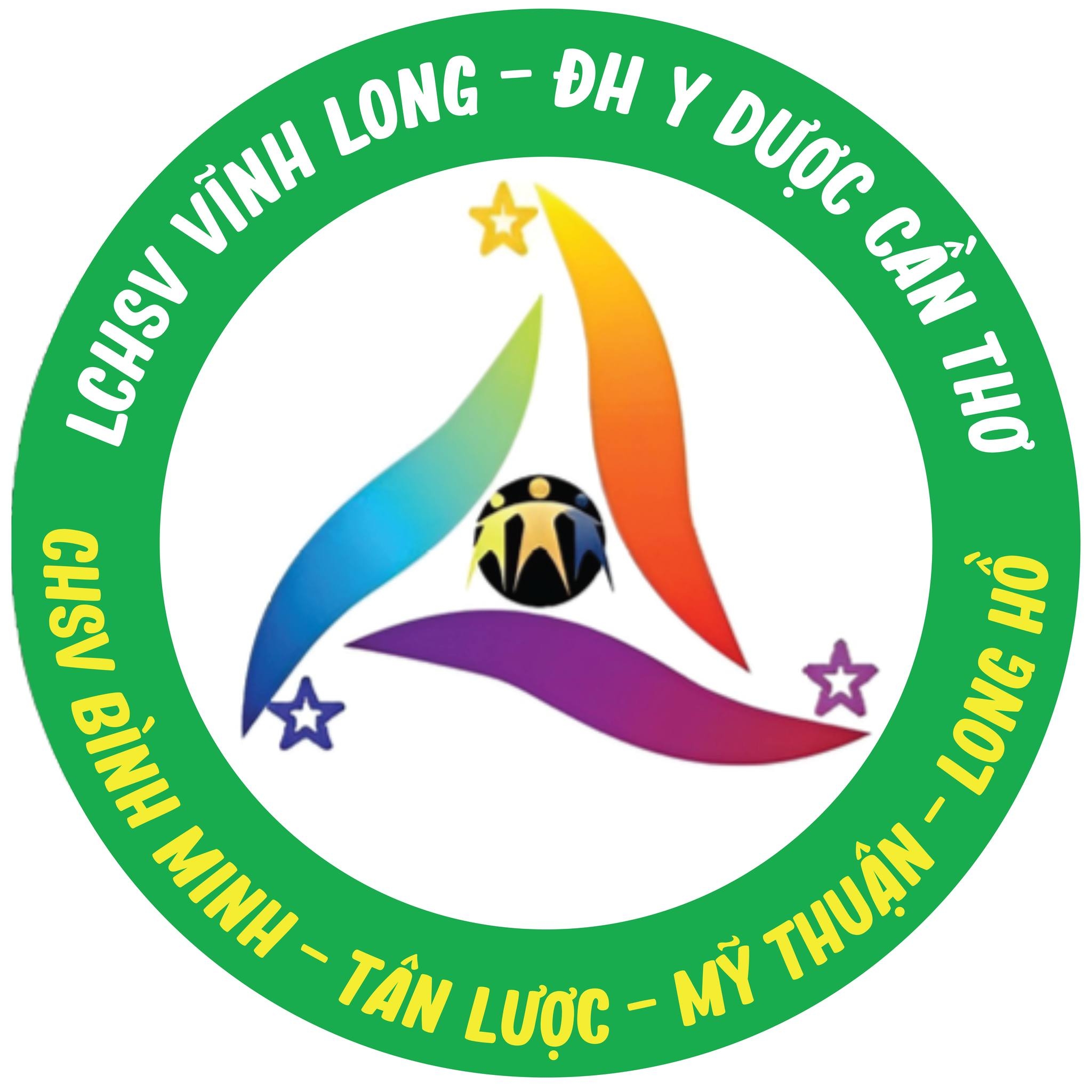 Đội hình Mùa hè xanh Chi hội Bình Minh Tân Lược Mỹ Thuận Long Hồ