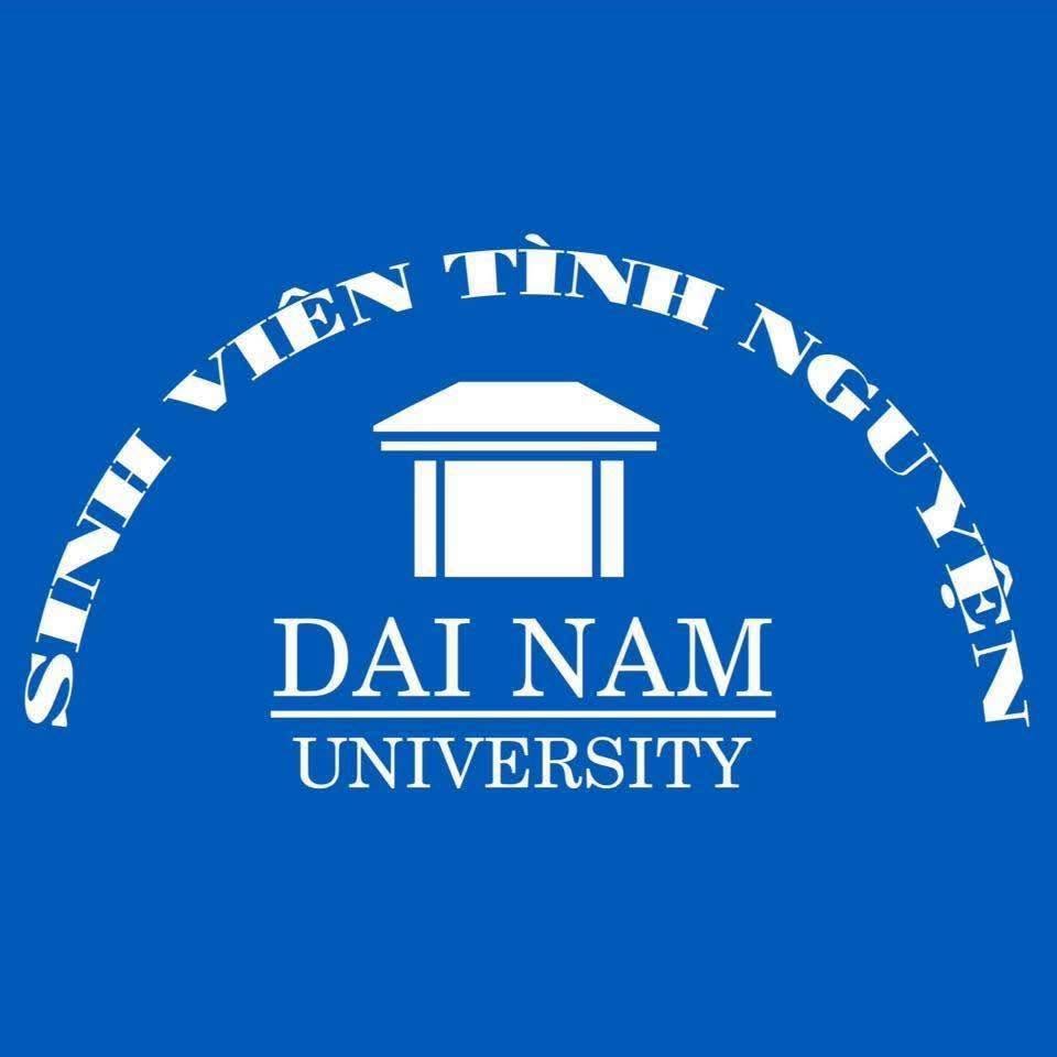 [Trường Đại học Đại Nam] Mùa hè xanh 2026