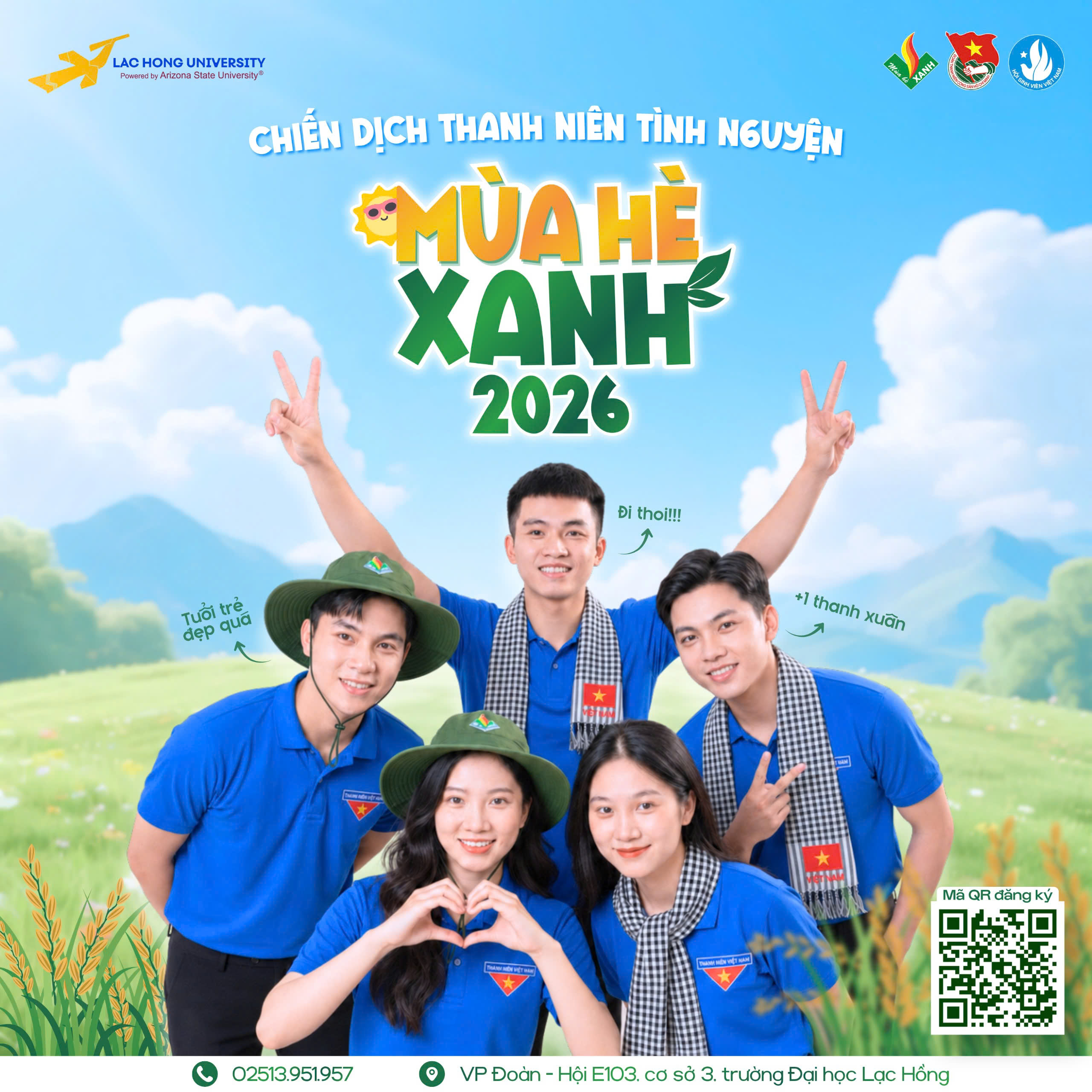 Đội Hình Mùa hè số