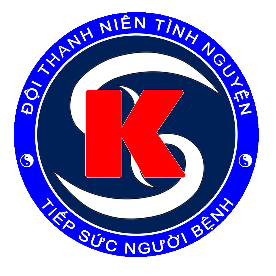 Đội Thanh Niên Tình Nguyện - Tiếp Sức Người Bệnh