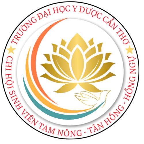 Đội hình Mùa hè xanh 2026 của CHSV Tam Nông - Tân Hồng - Hồng Ngự