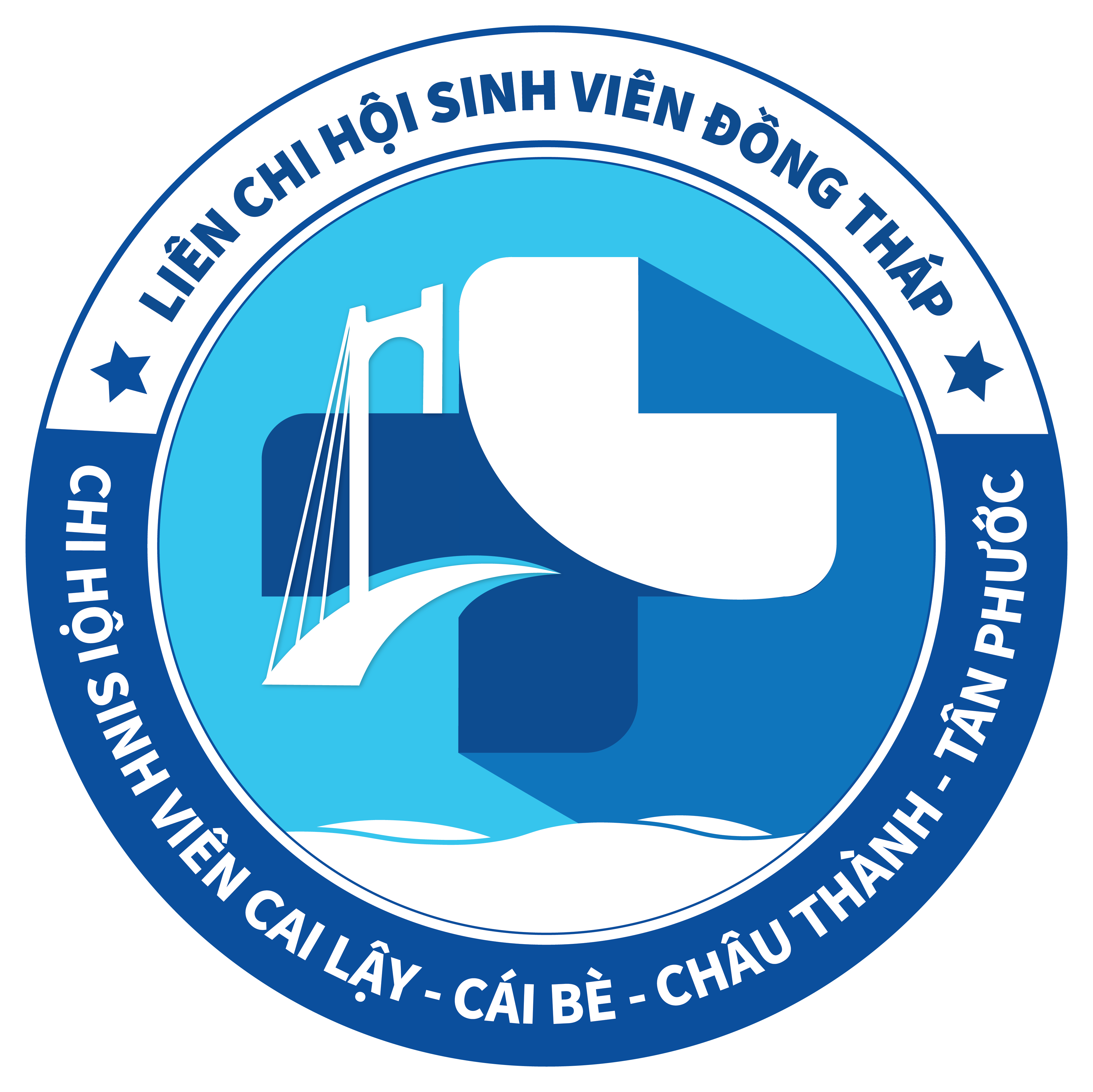 Đội hình Mùa Hè Xanh 2026 Chi Hội Sinh Viên Cai Lậy - Cái Bè - Châu Thành - Tân Phước | Liên chi hội Sinh Viên Đồng Tháp