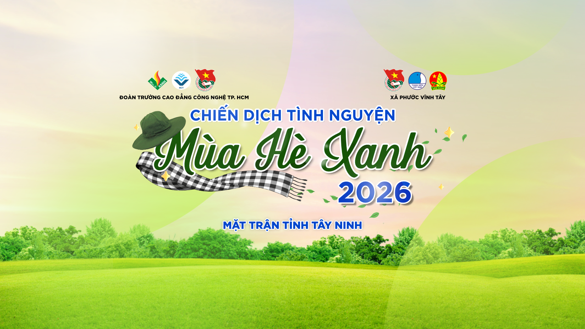 TRƯỜNG CAO ĐẲNG CÔNG NGHỆ TP.HCM