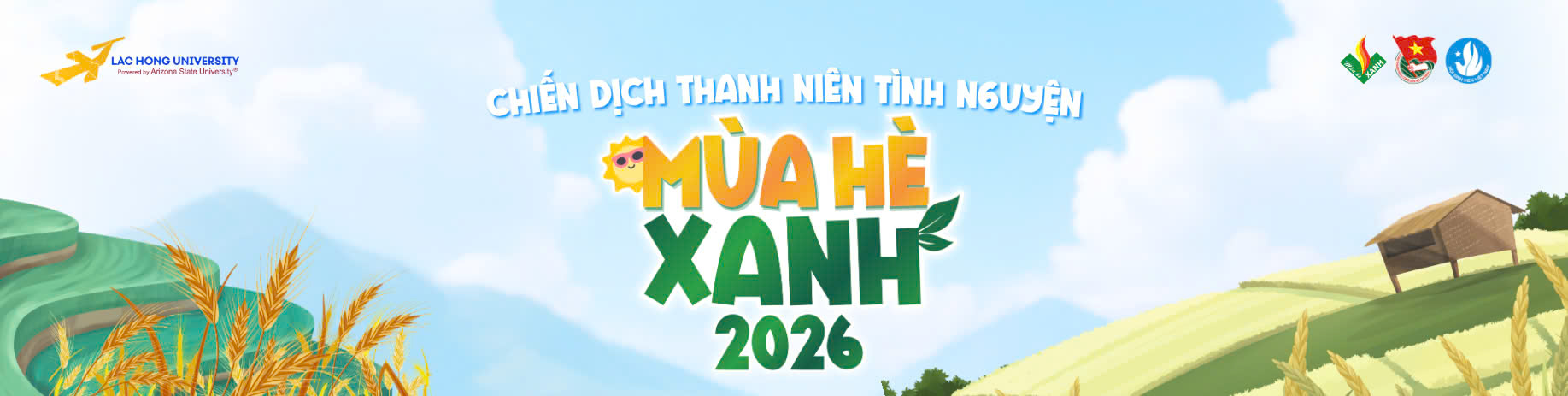 Đội Hình Mùa hè số - Trấn Biên