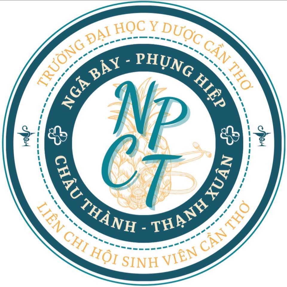 Chi hội Sinh viên Ngã Bảy - Phụng Hiệp - Châu Thành - Thạnh Xuân