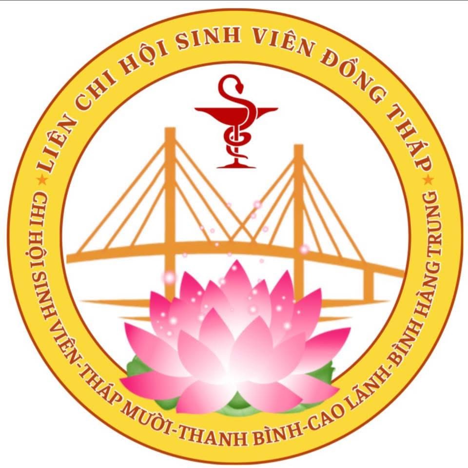 Đội Hình Mùa hè xanh Chi hội sinh viên Tháp Mười - Thanh Bình - Cao Lãnh - Bình Hàng Trung