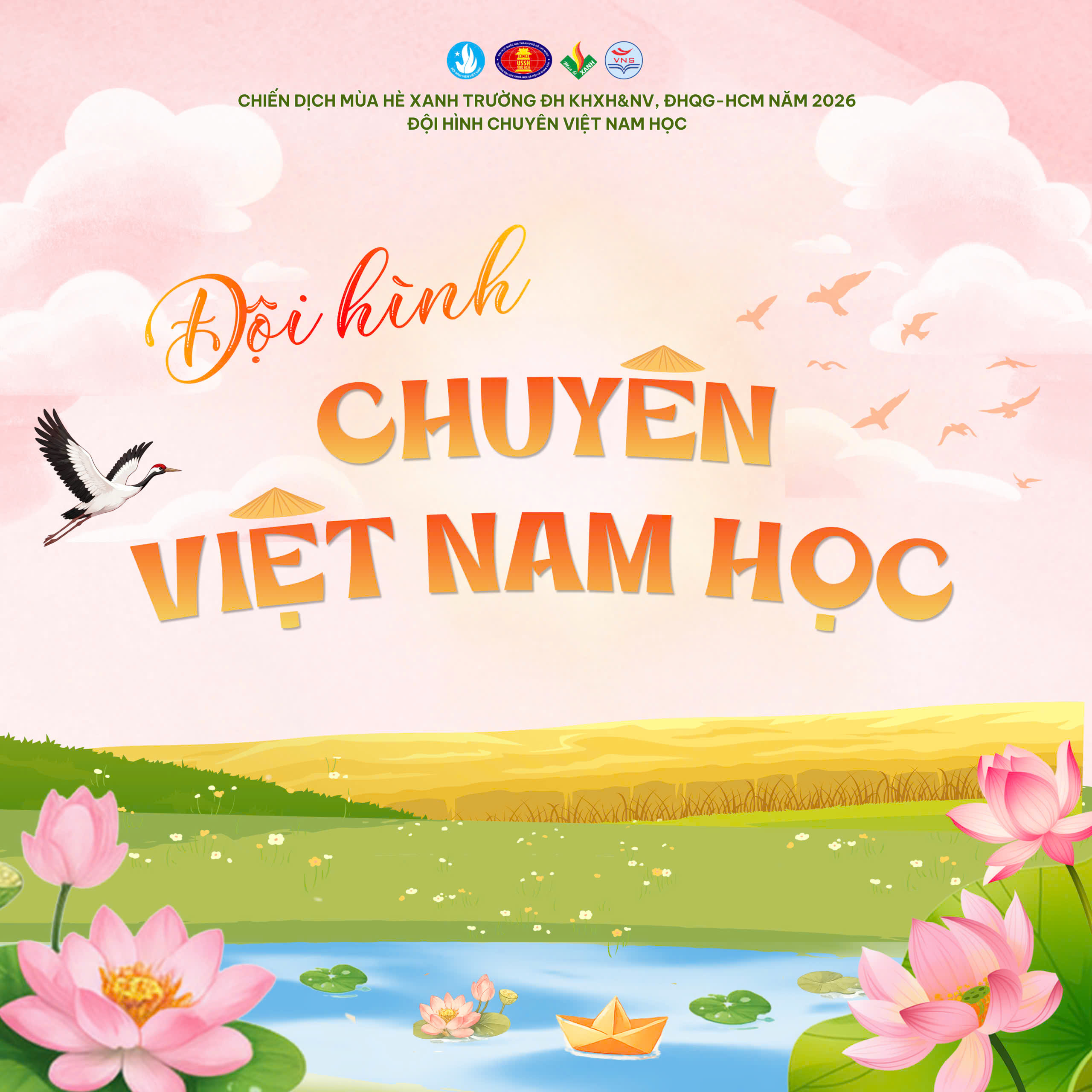 Đội hình Chuyên Việt Nam học
