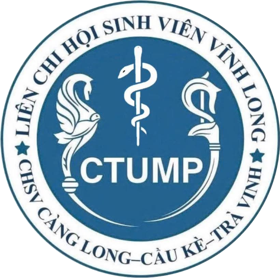 Đội hình Mùa hè xanh Chi hội Sinh viên Càng Long - Cầu Kè - Trà Vinh