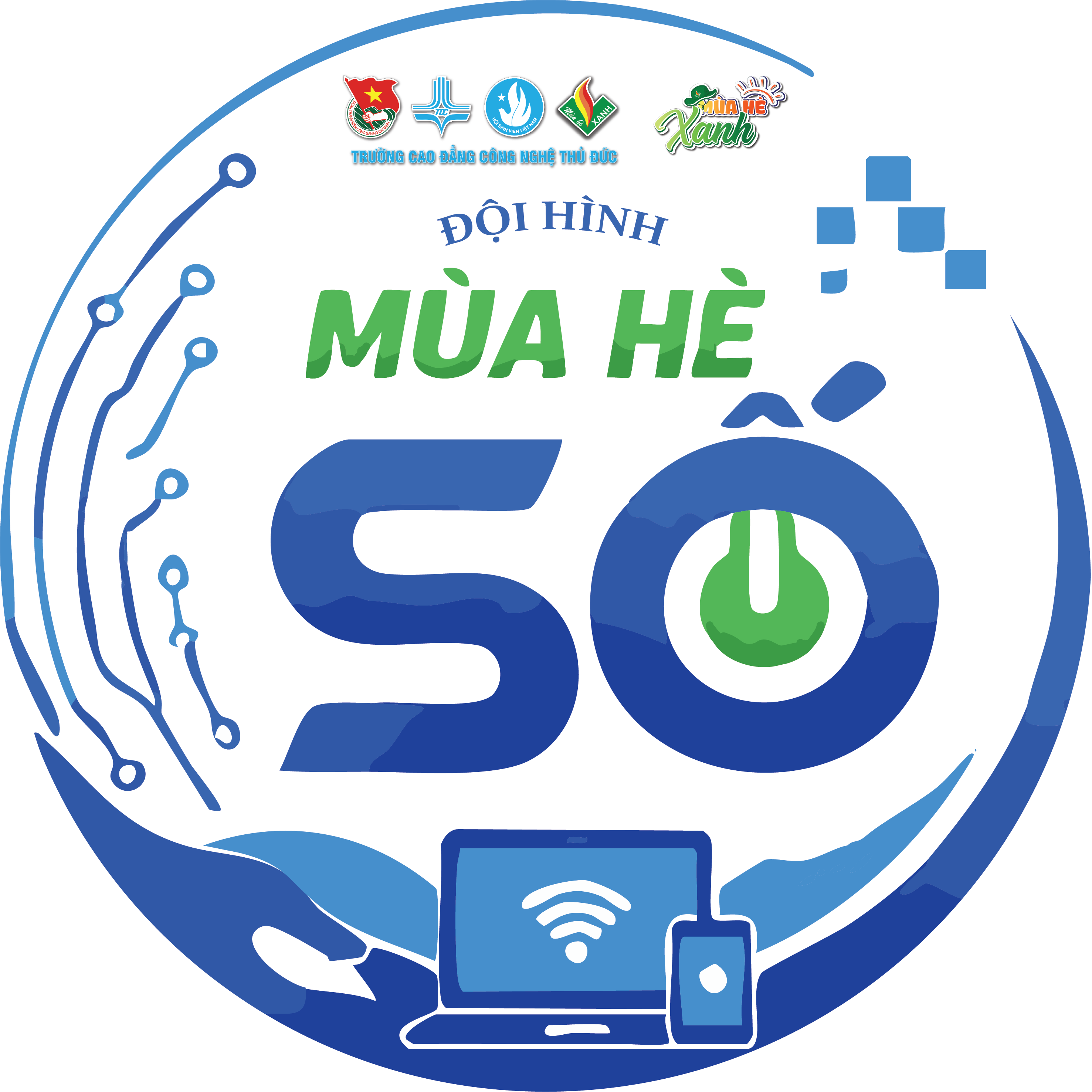 Đội hình Mùa hè số - TDC