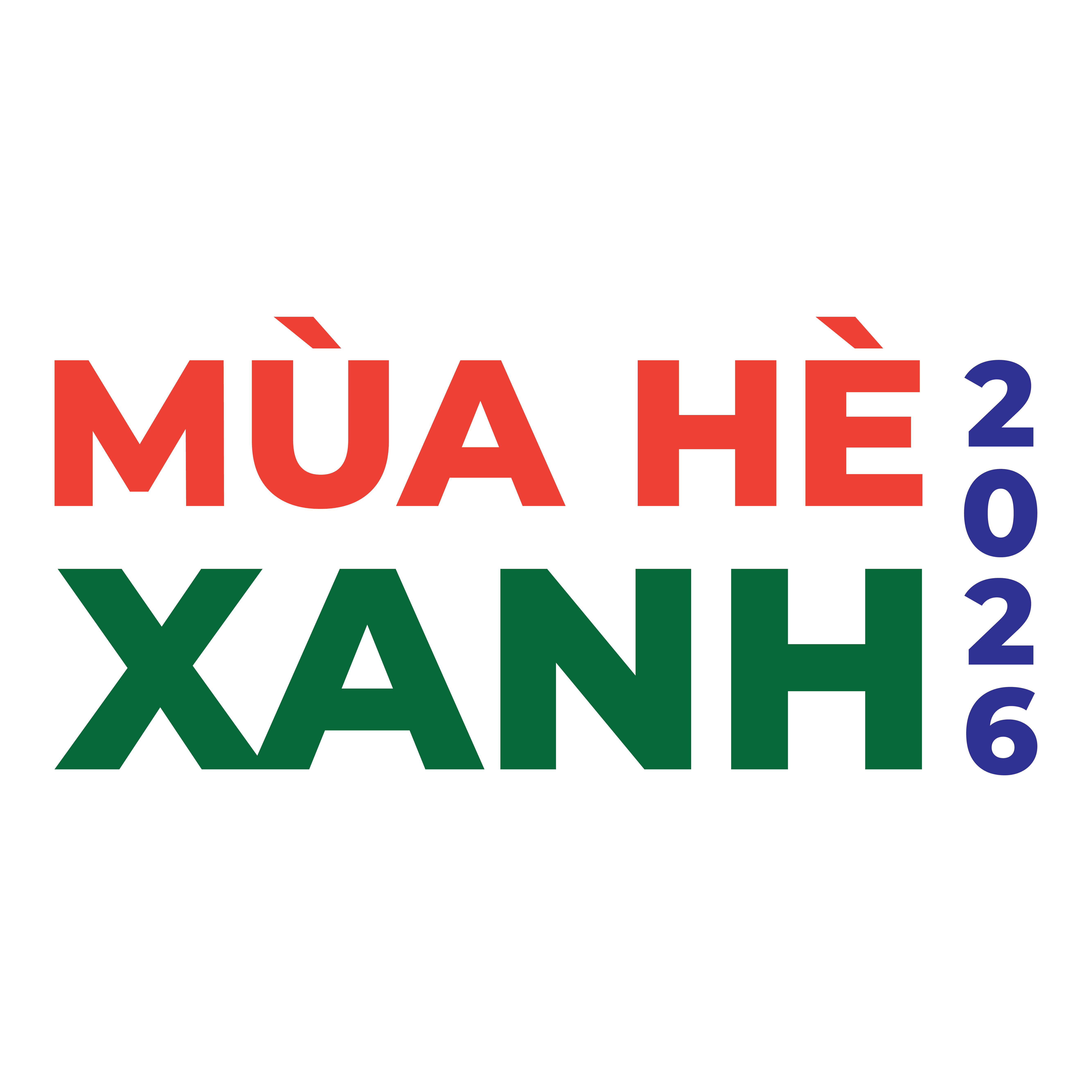 Đội hình Mùa hè xanh Trường Đại học Văn hóa Hà Nội
