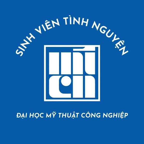 Đội hình Mùa hè xanh Câu lạc bộ Sinh Viên Tình Nguyện Xanh Trường Đại học Mỹ Thuật Công Nghiệp