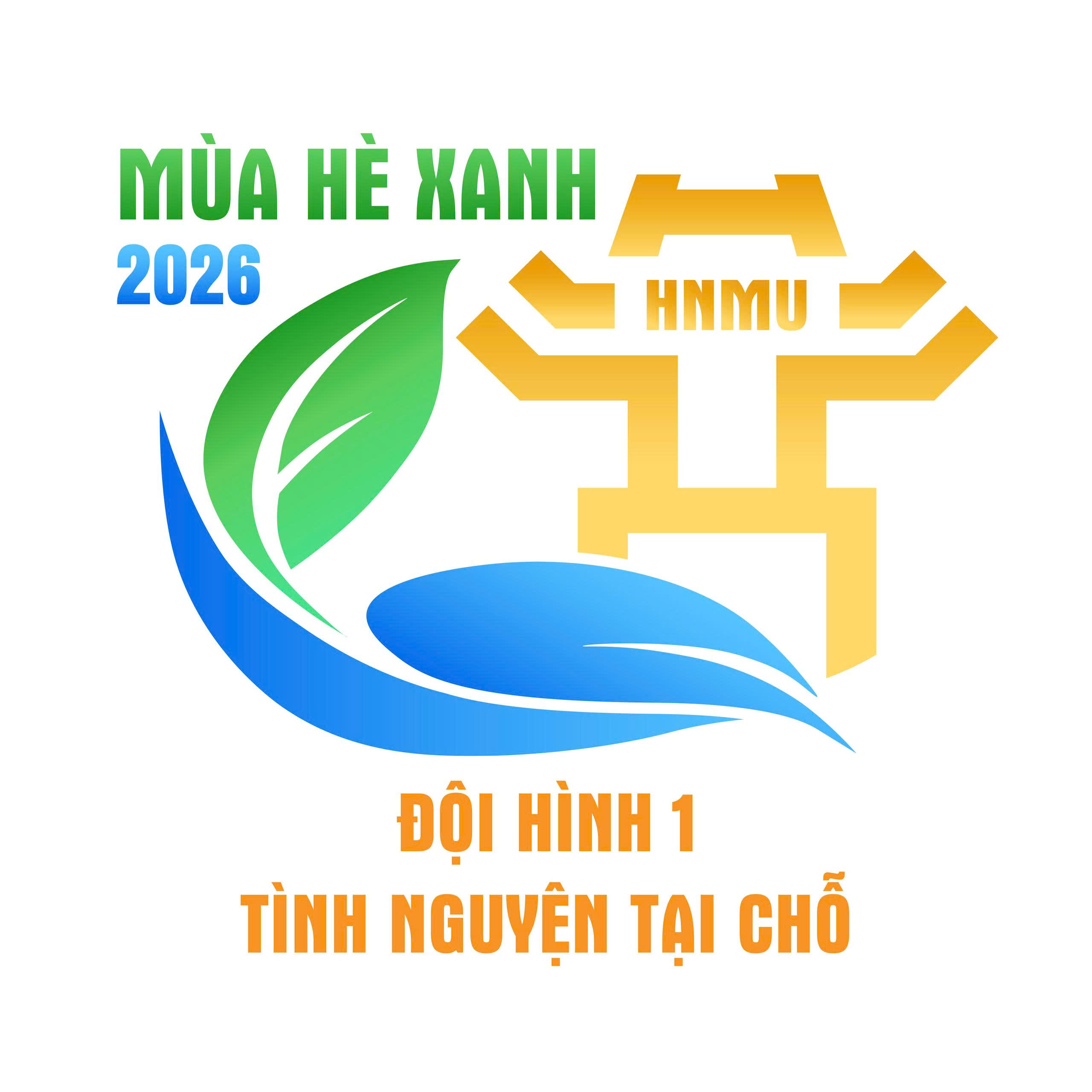 Đội hình tình nguyện tại chỗ