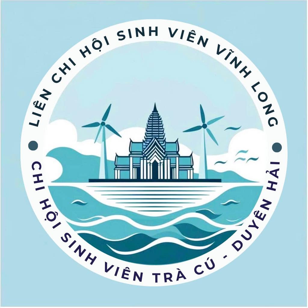 Đội hình Mùa hè xanh Chi hội Sinh viên Trà Cú - Duyên Hải (xã Tập Sơn)