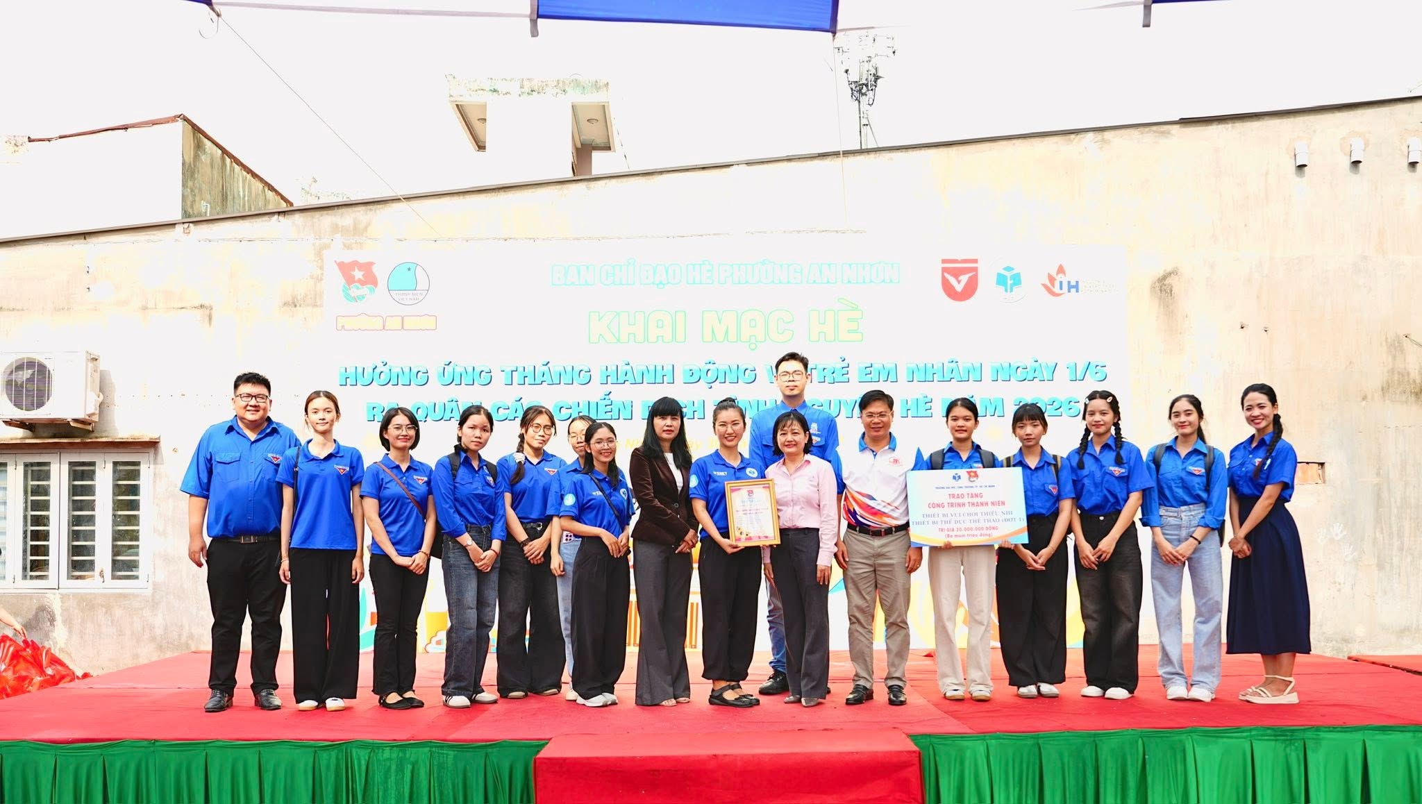 Đội hình Khoa Công nghệ thực phẩm