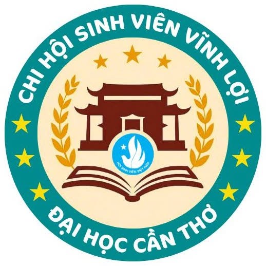 Đội hình Mùa hè xanh Chi hội sinh viên Vĩnh Lợi - Đại học Cần Thơ