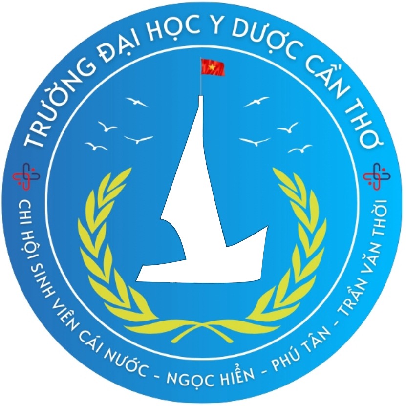 Đội hình Mùa hè xanh Chi hội Sinh viên Cái Nước - Ngọc Hiển - Phú Tân - Trần Văn Thời