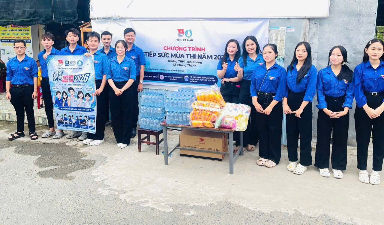 CHSV GIÁ RAI - LÁNG TRÒN - PHONG THẠNH