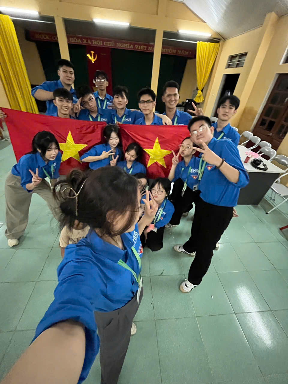 FES26 - GIEO MẦM