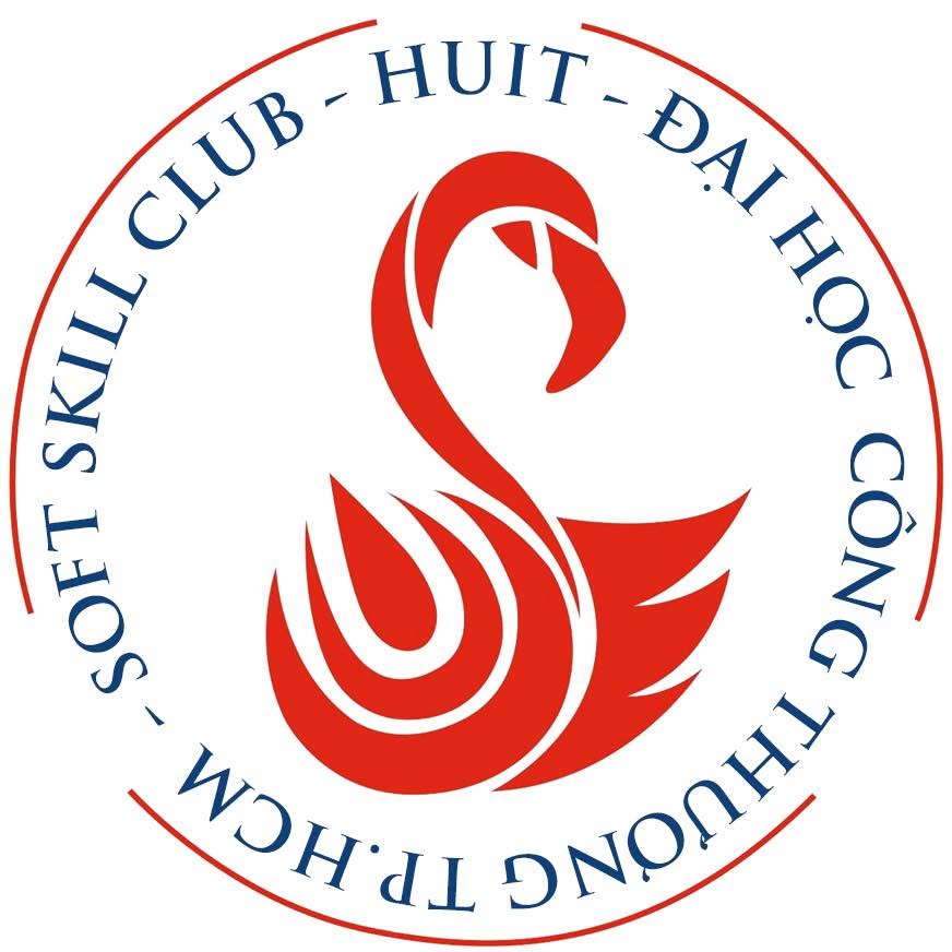 Đội hình Câu Lạc Bộ Kỹ Năng Mềm