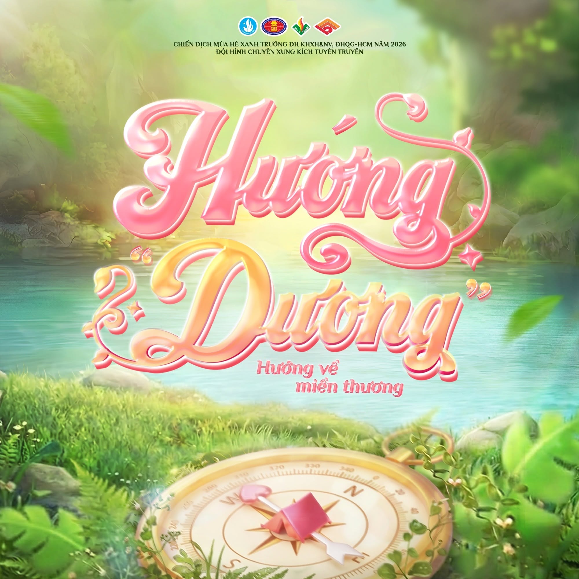 Đội hình chuyên Xung kích Tuyên truyền