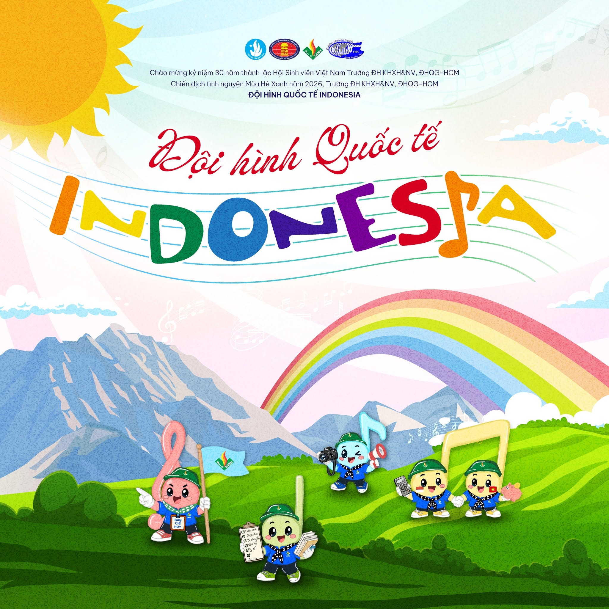 Đội hình Quốc tế Indonesia
