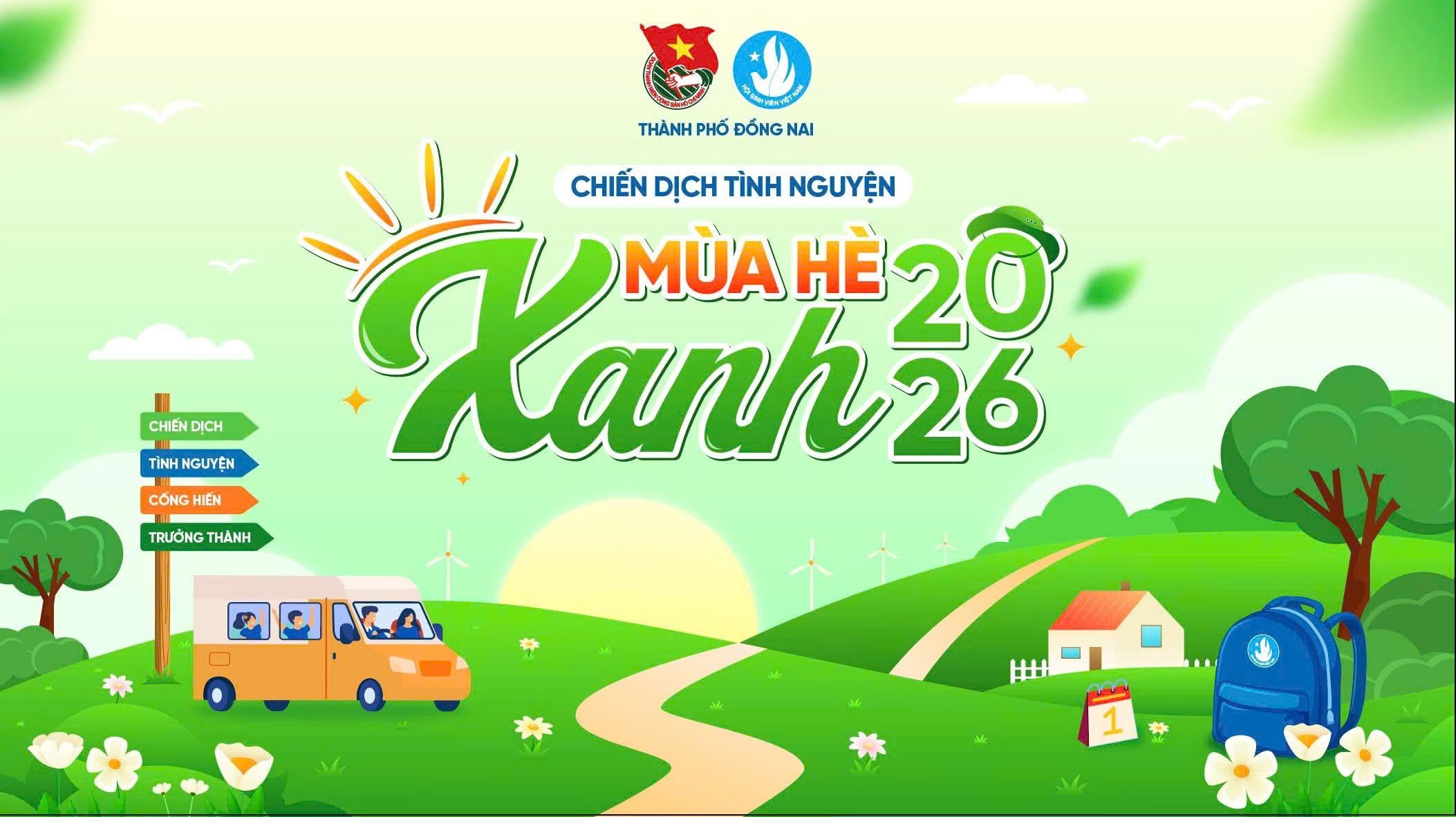 Gia sư áo xanh thành phố Đồng Nai