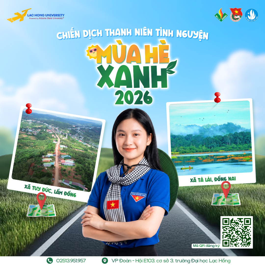 Đội Hình Mùa hè Xanh