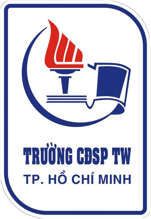 Đội hình Mùa hè xanh Trường Cao đẳng Sư phạm Trung ương TP. Hồ Chí Minh