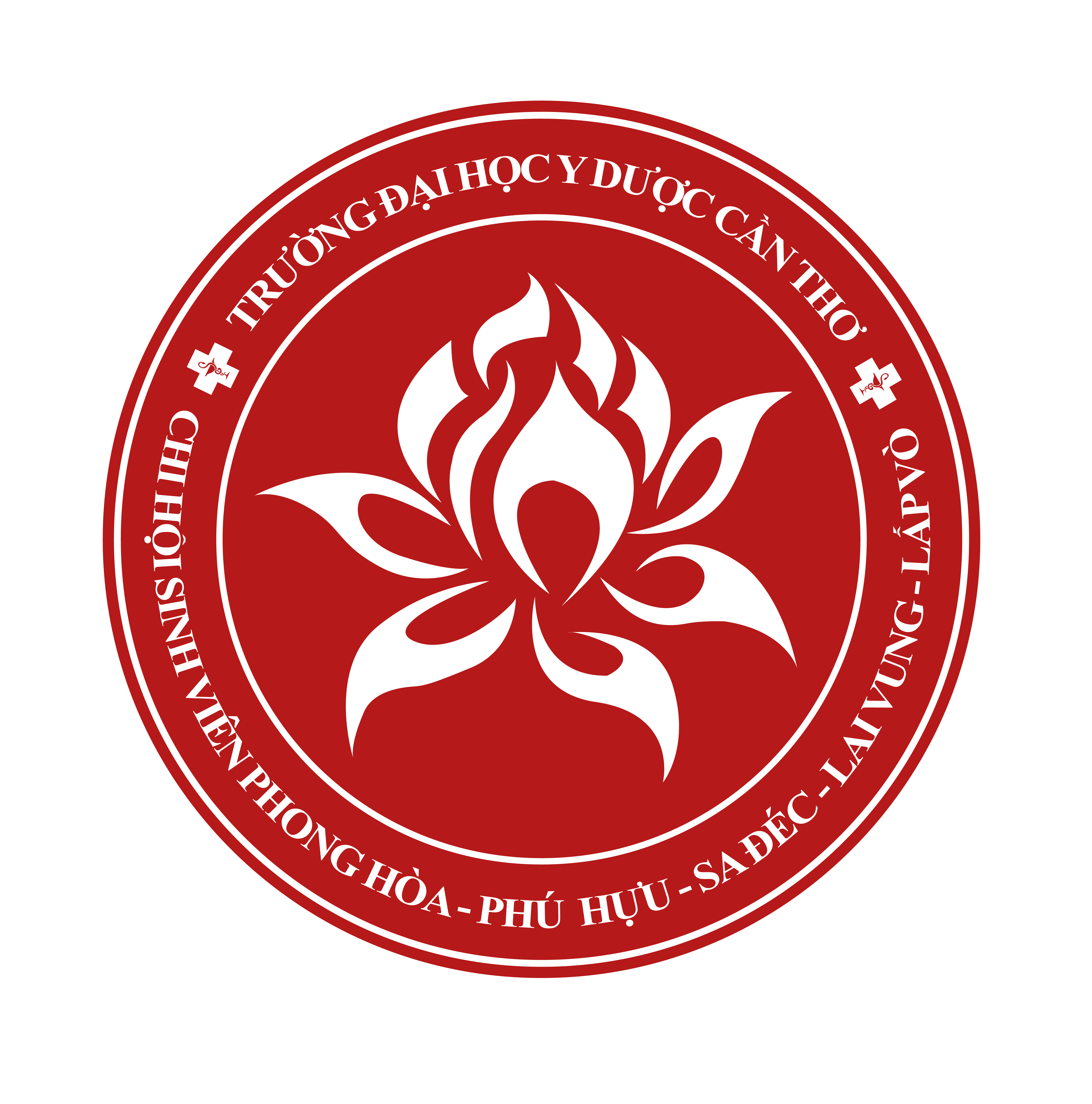 CHSV Phong Hoà - Phú Hựu - Sa Đéc - Lai Vung - Lấp Vò