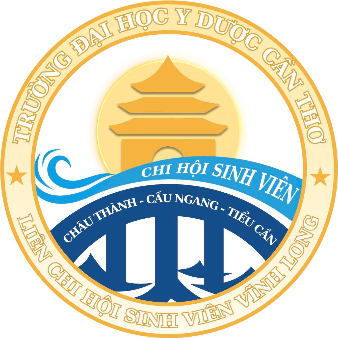 Đội hình Mùa hè xanh CHSV Châu Thành - Cầu Ngang - Tiểu Cần