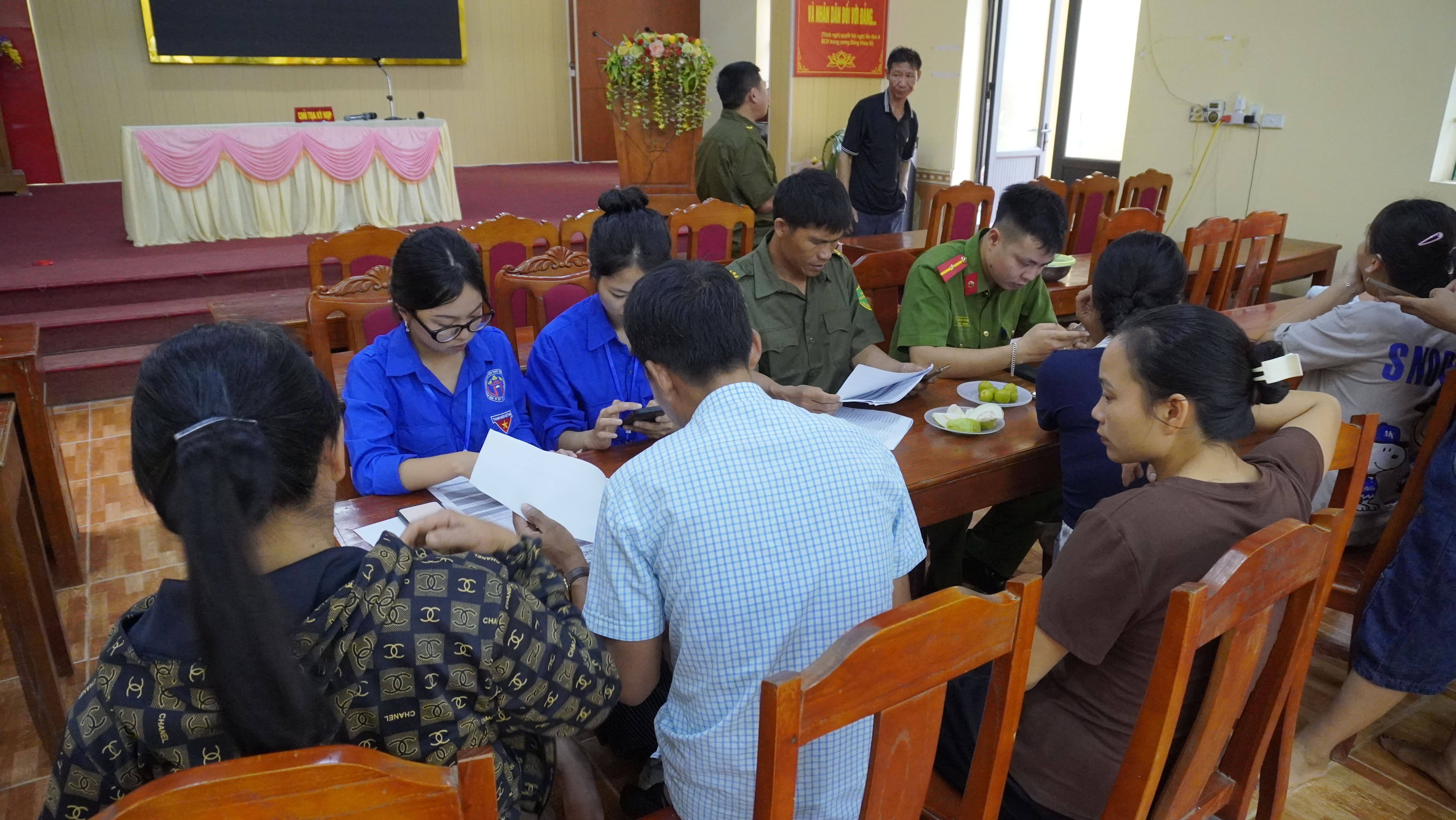 Hỗ trợ tích hợp thẻ BHYT trên ứng dụng số VNIED
