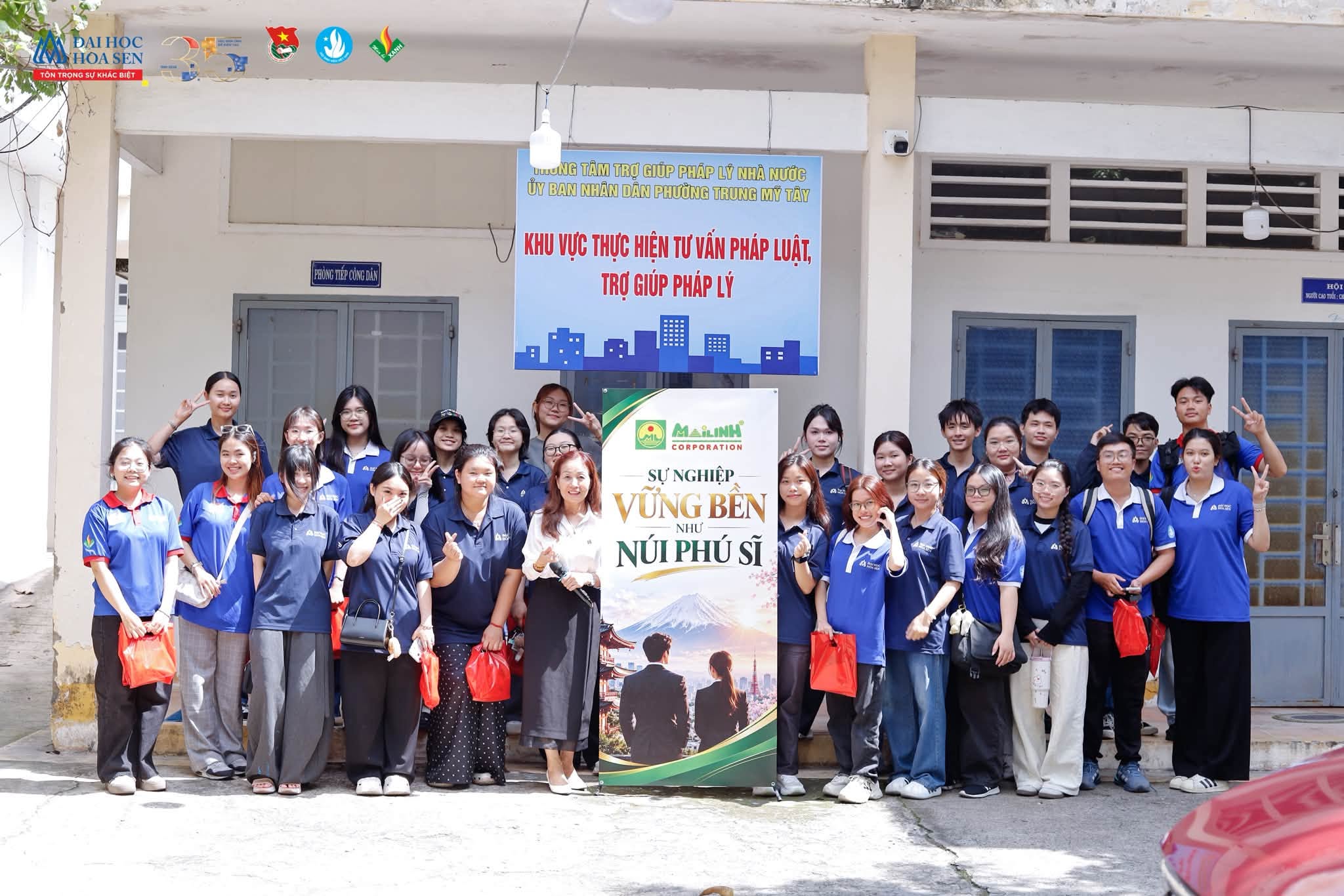 HỘI NGHỊ VIỆC LÀM 2026
