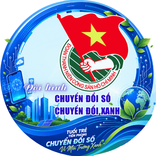 ĐỘT PHÁ CHUYỂN ĐỔI SỐ - RA MẮT CHUYÊN TRANG "CỔNG THÔNG TIN CHI ĐOÀN KHU PHỐ 30"