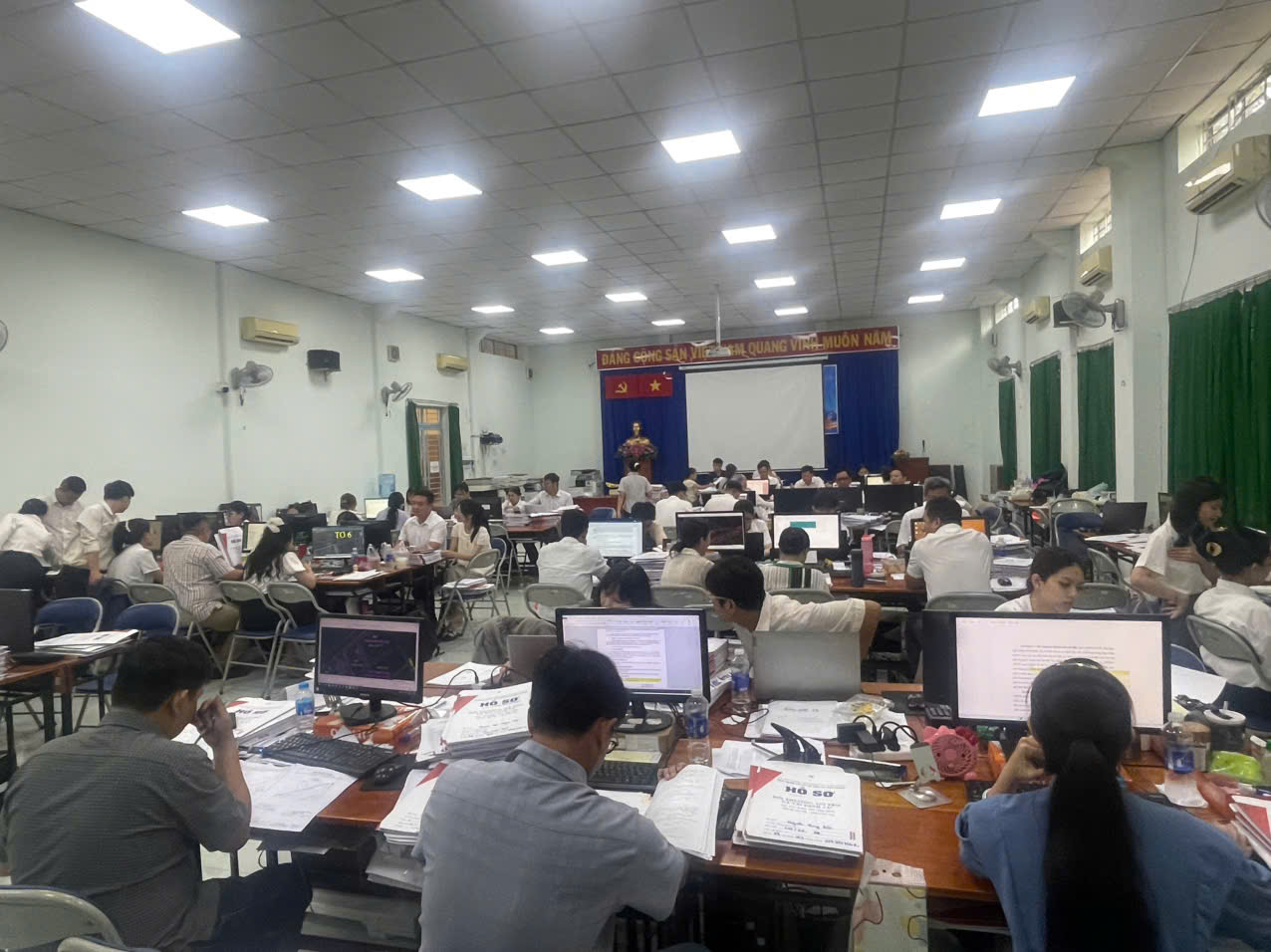 Quy Hoạch Khu Đô Thị Mới Thanh Đa Bình Quới