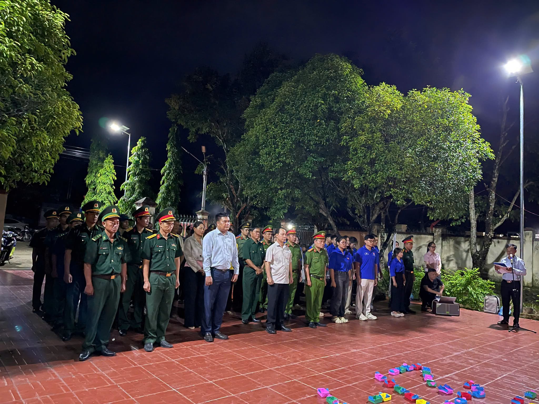 MÙA HÈ XANH 2026 | KỶ NIỆM 79 NĂM NGÀY THƯƠNG BINH - LIỆT SĨ (27/7/1947 – 27/7/2026)
