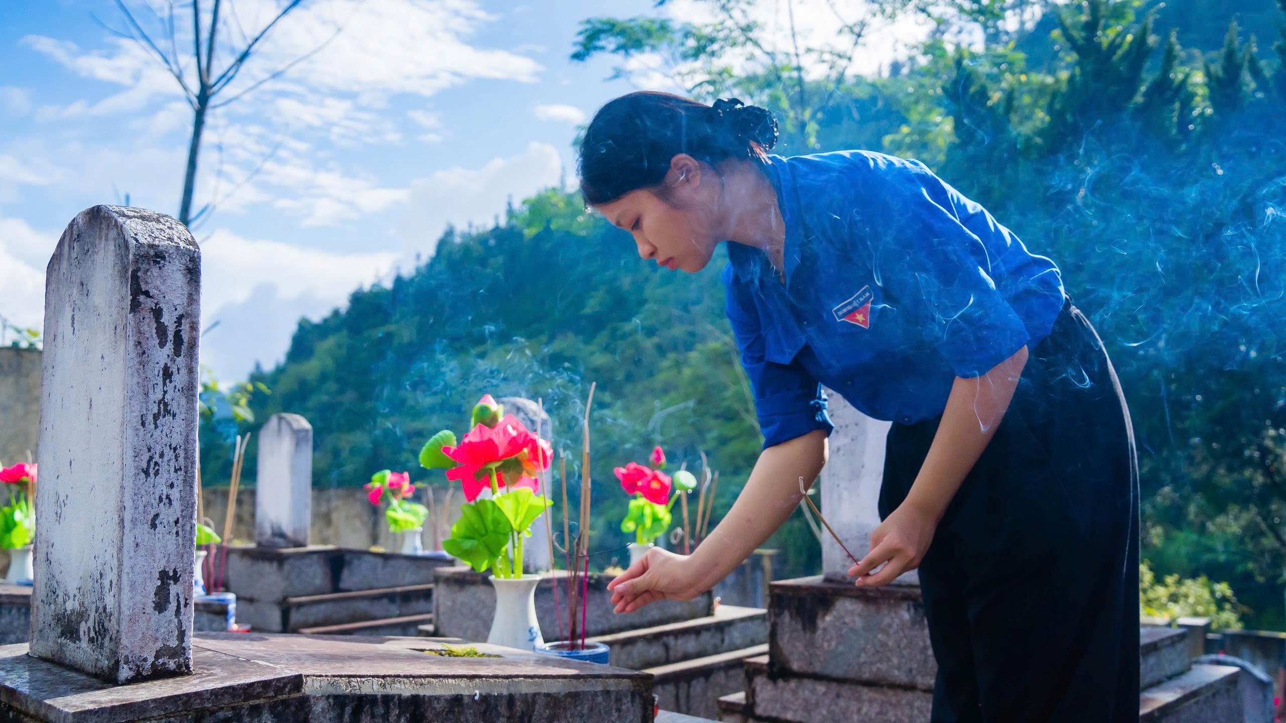 💚 MÙA HÈ XANH 2026 | DAY 2: MƯỜNG KHƯƠNG - TIẾP NỐI HÀNH TRÌNH CỐNG HIẾN 💚