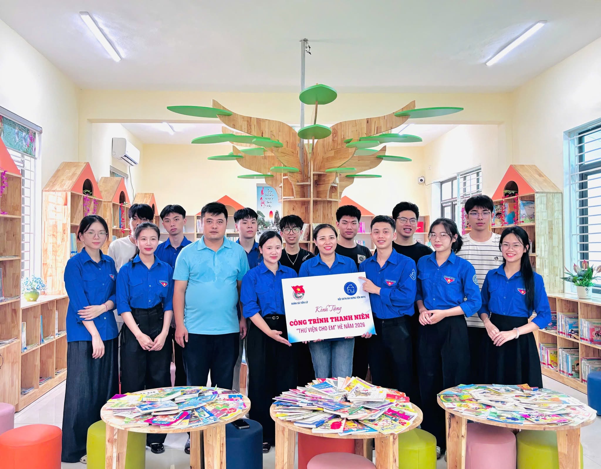 [ NHẬT KÝ MÙA HÈ XANH 2026 | DAY 2 ]