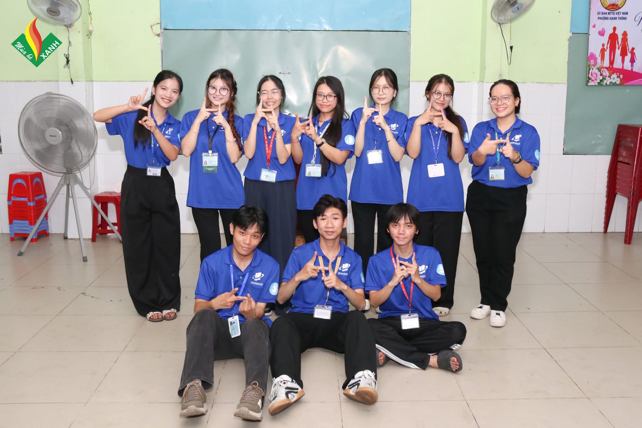 THỰC HIỆN SINH HOẠT HÈ CHO THIẾU NHI TẠI TRƯỜNG TIỂU HỌC PHẠM NGŨ LÃO TRÊN ĐỊA BÀN PHƯỜNG HẠNH THÔNG