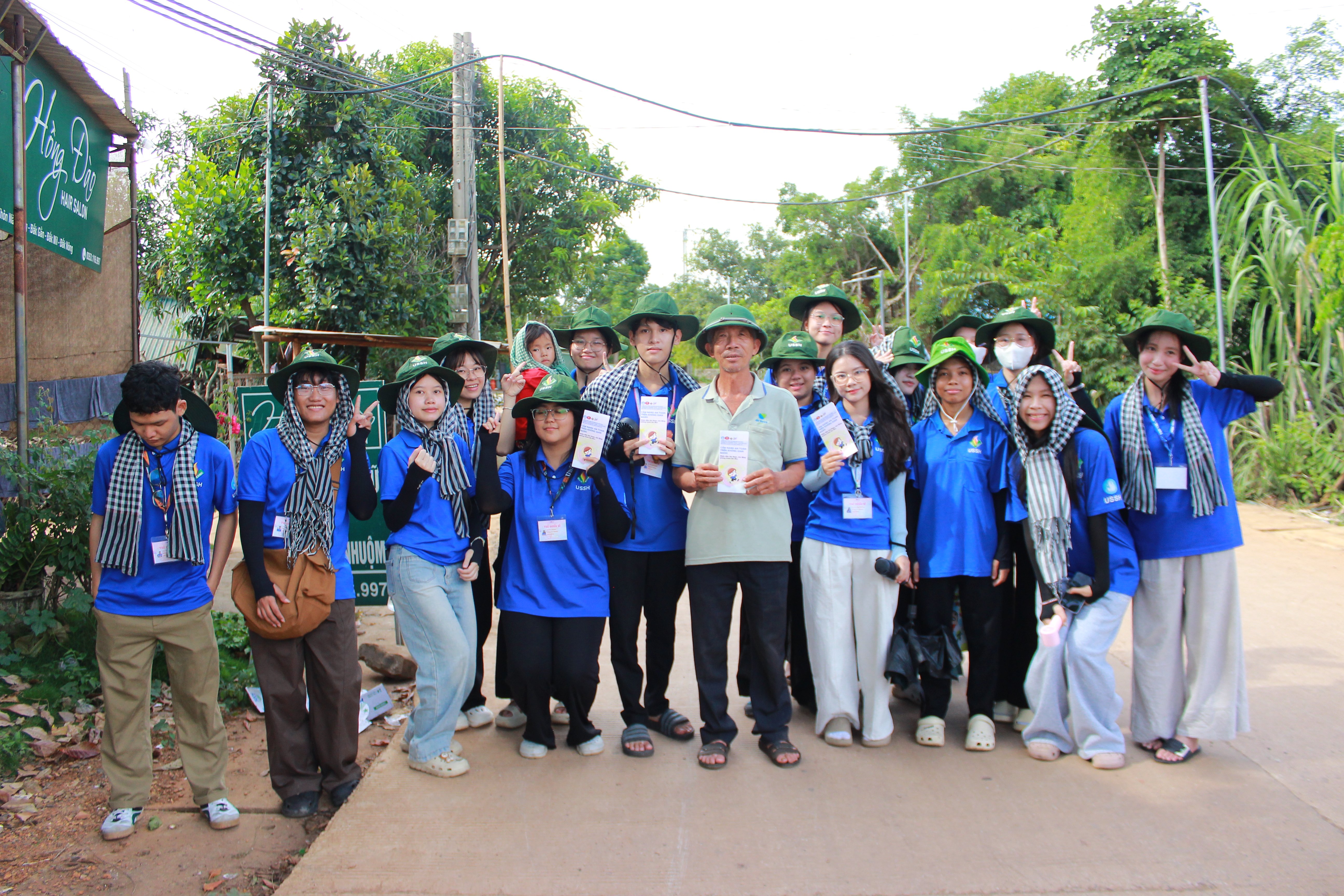 TUYÊN TRUYỀN PHÒNG CHỐNG LỪA ĐẢO TRÊN KHÔNG GIAN MẠNG - AN TOÀN TRÊN KHÔNG GIAN MẠNG BẮT ĐẦU TỪ SỰ CẢNH GIÁC