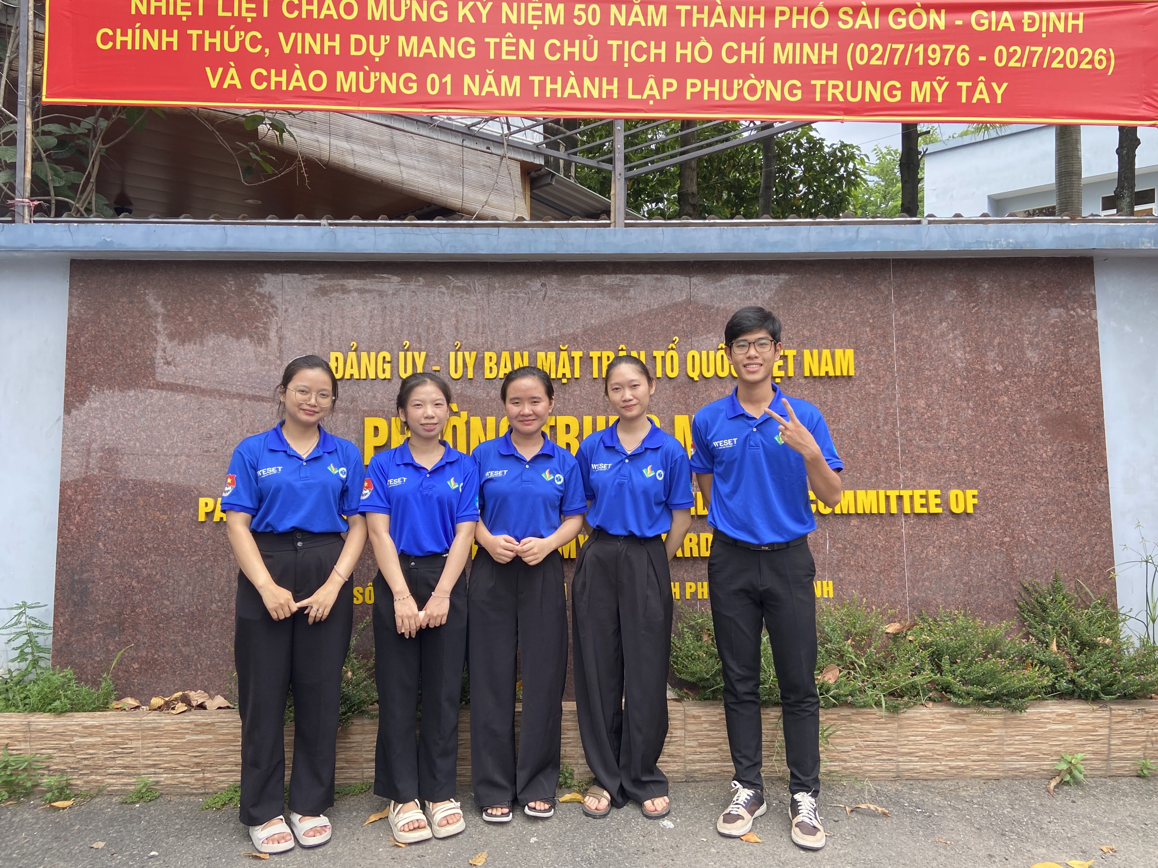 🔥 MÙA HÈ XANH 2026 (09/07): NGÀY HOẠT ĐỘNG ĐẦY NHIỆT HUYẾT CỦA CHIẾN SĨ KHOA LUẬT HUIT 🌱