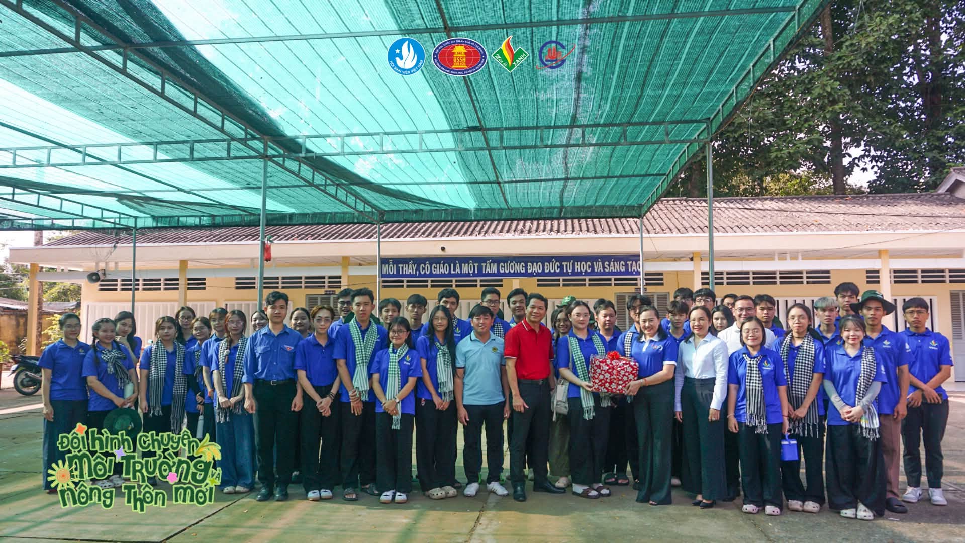 GẶP GỠ LÃNH ĐẠO CHÍNH QUYỀN ĐỊA PHƯƠNG